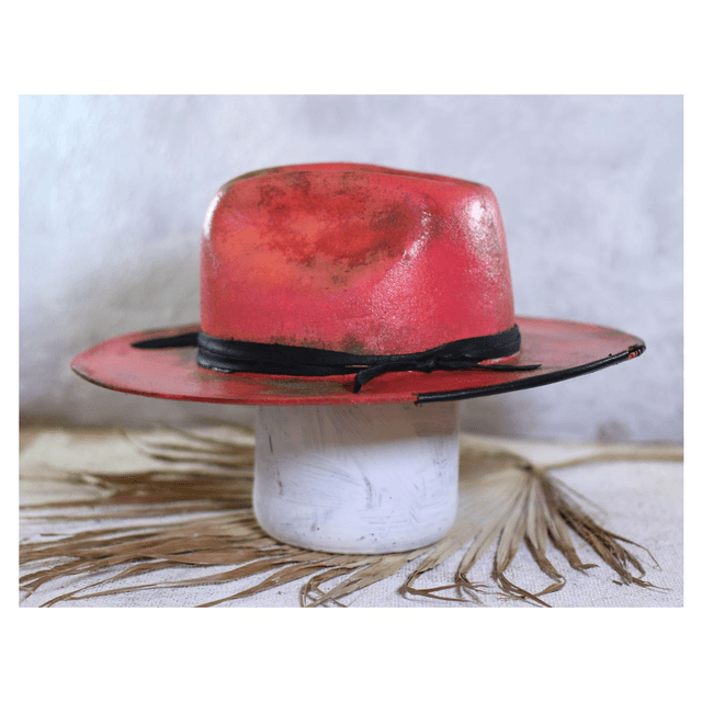 WAX Collection - BLACK FLAMINGO