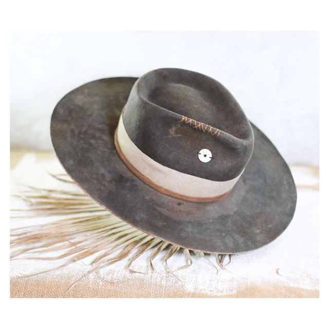 Million Dollar Hats - LOST AND FOUND
