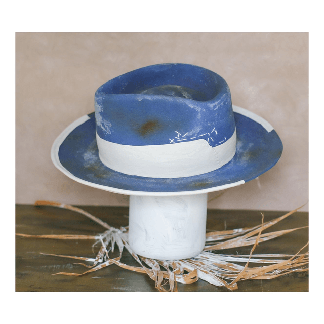 HERITAGE Blue