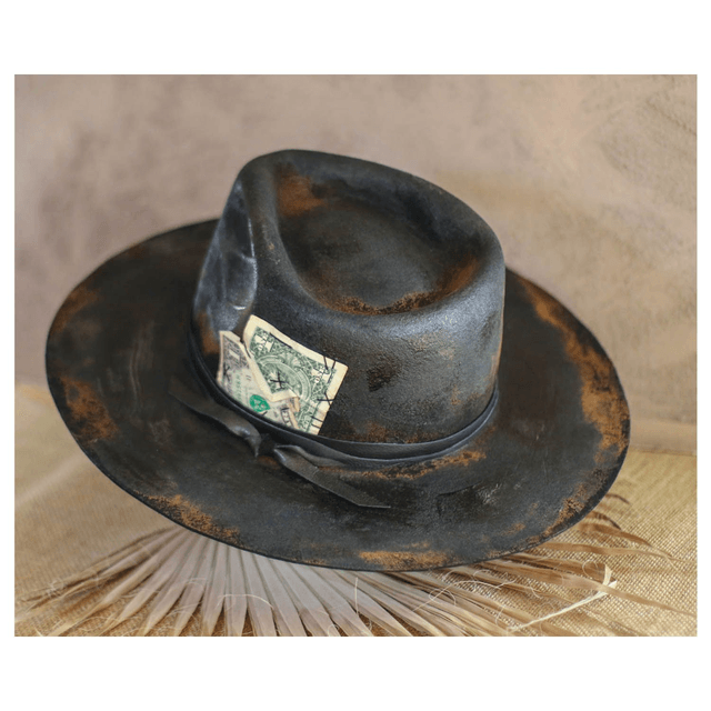 Million Dollar Hats - ILLEGAL