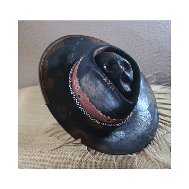WAX Collection - NO BAD BOYS - Pirate Edition - Alien emboss