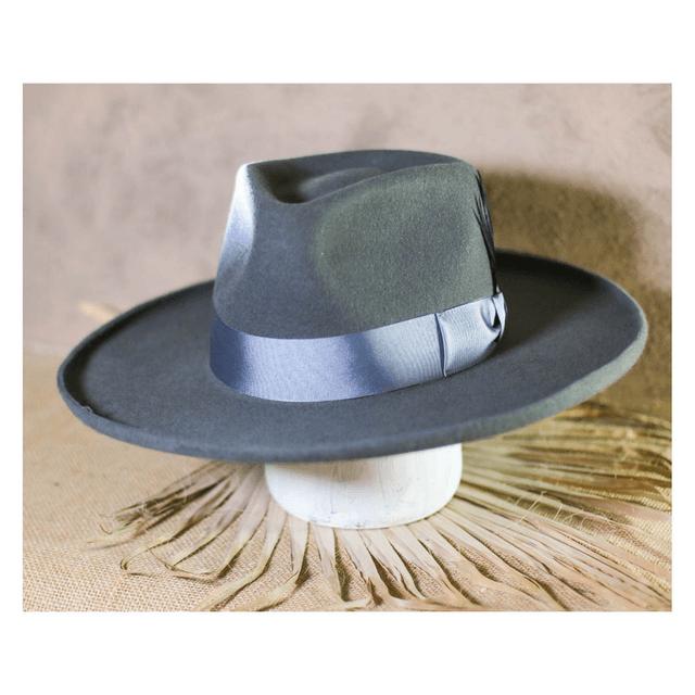 Johnny Depp inspired hat