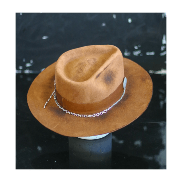 Million Dollar Hats - FRENCHY