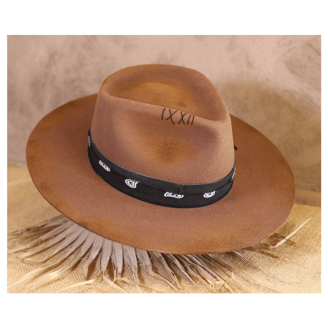 CORBEAU Light Brown Edition