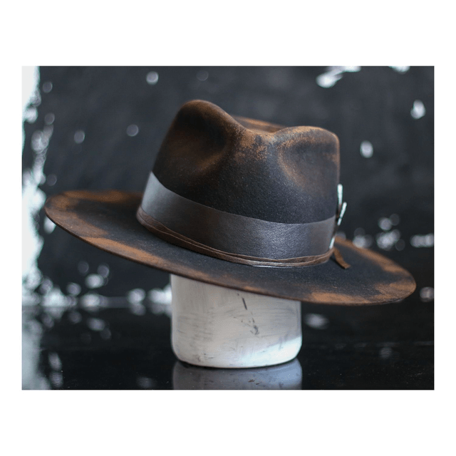 Million Dollar Hats - PARAMOON
