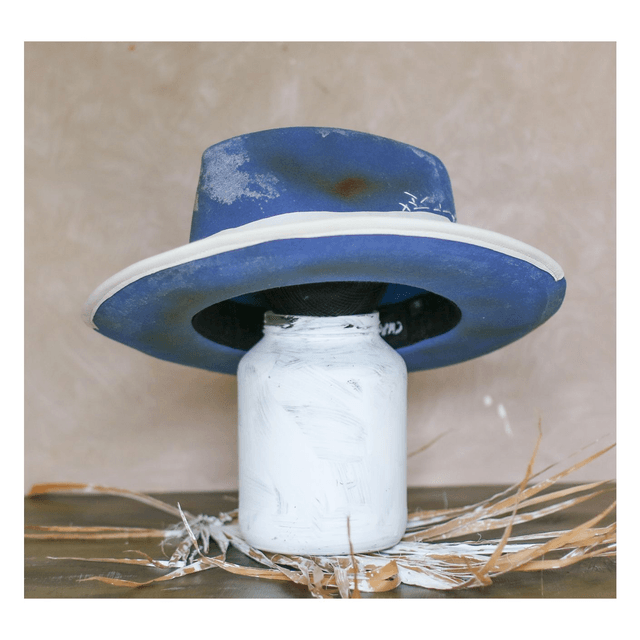 HERITAGE Blue