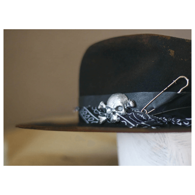 CORBEAU Skull Edition