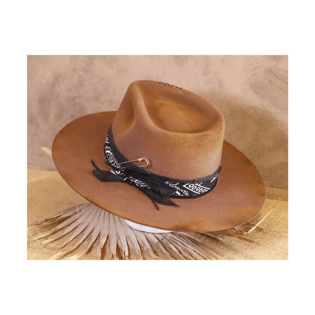 CORBEAU Light Brown Edition