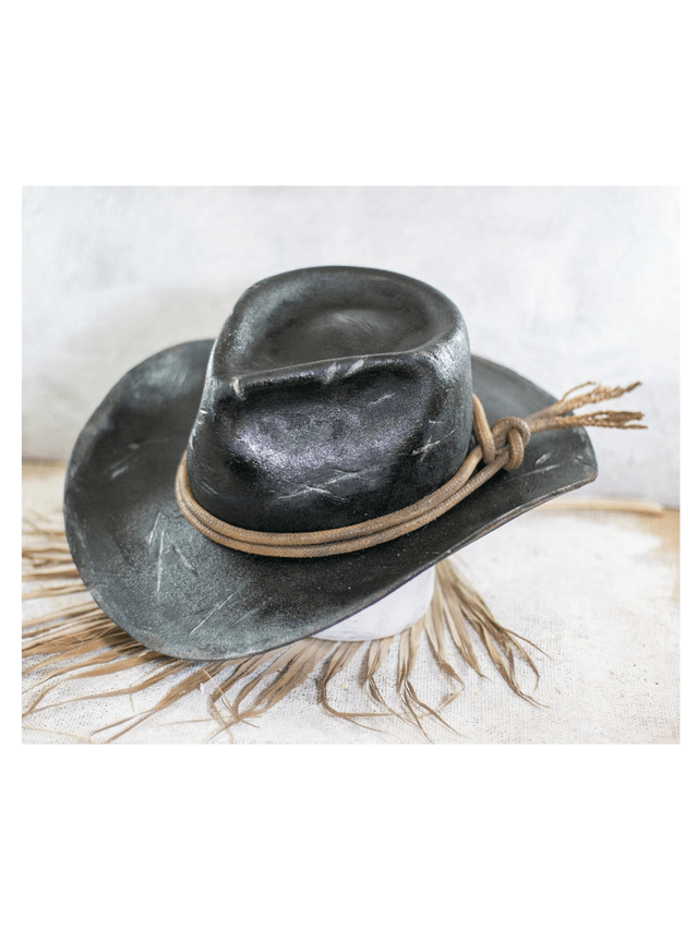 WAX Collection - Arthur Morgan's hat - Red Dead Redemption