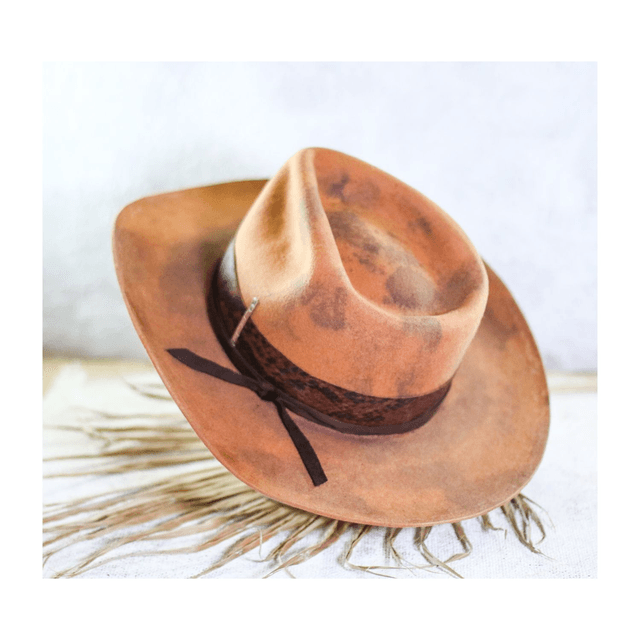 Western Collection - SILVER SOUTH