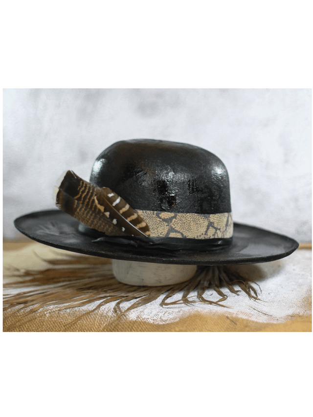 WAX Collection - CHEYENNE