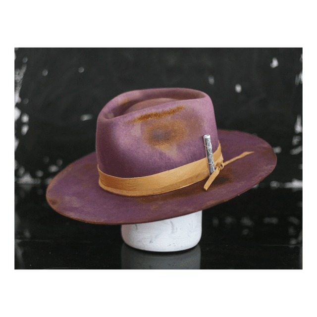 Million Dollar Hats - INDINGO