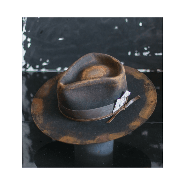 Million Dollar Hats - PARAMOON