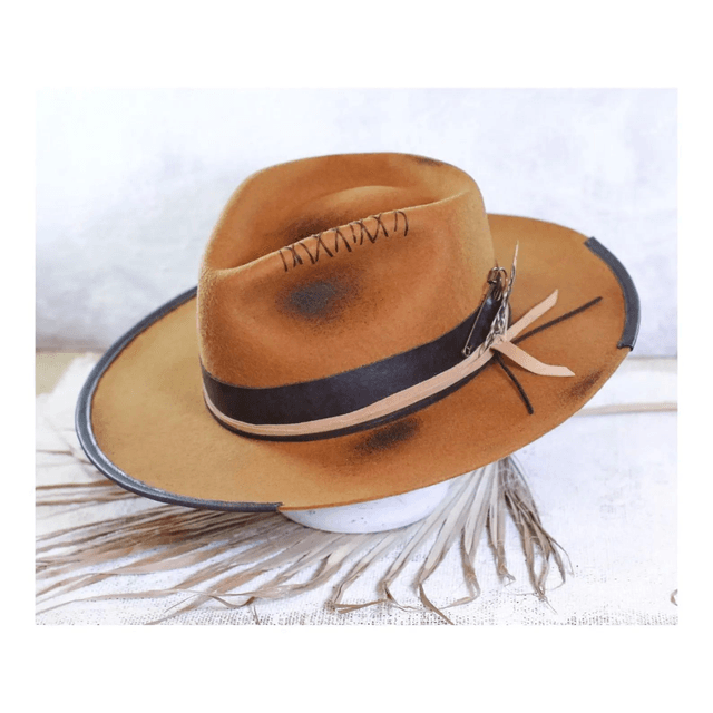INDIEN BLUES Camel