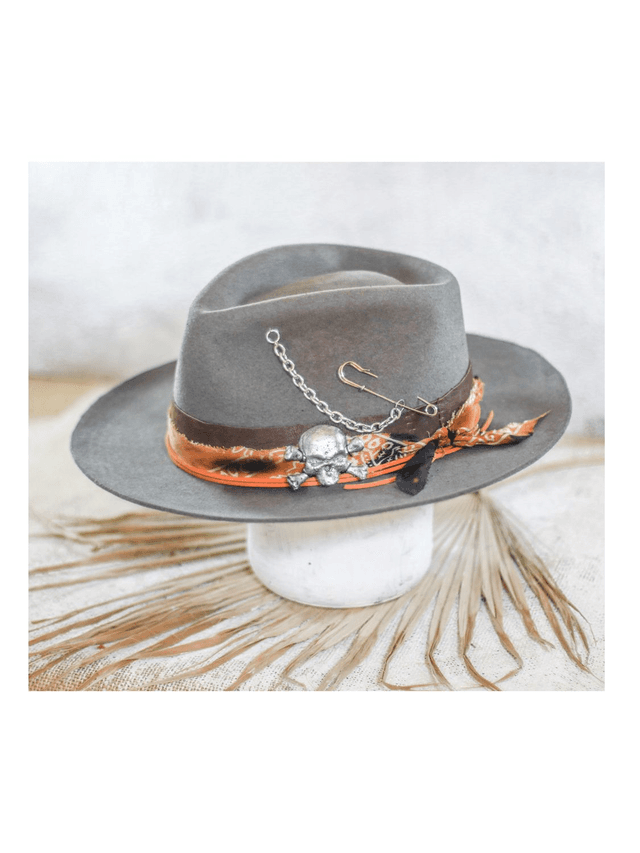 VAGABOND Light Grey