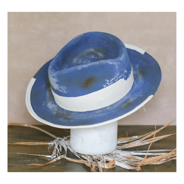 HERITAGE Blue