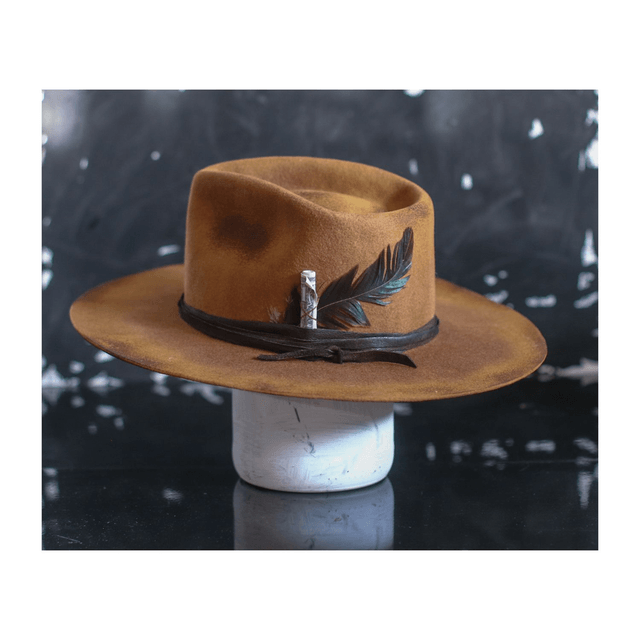 Million Dollar Hats - BUCKSOME