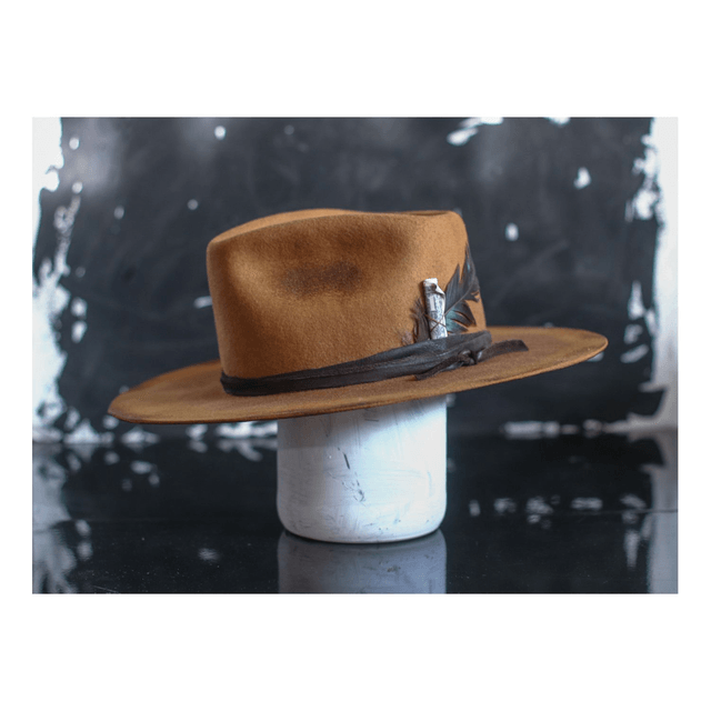 Million Dollar Hats - BUCKSOME