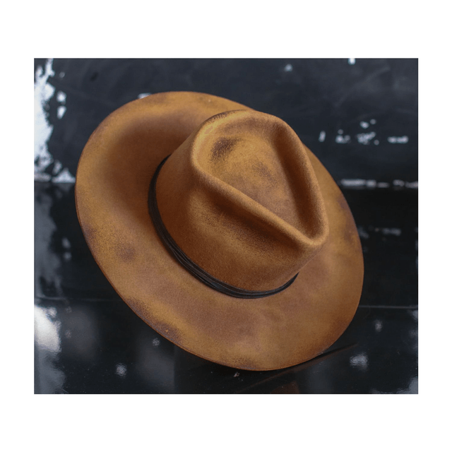 Million Dollar Hats - BUCKSOME