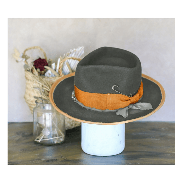FORTELLA - Dark Grey