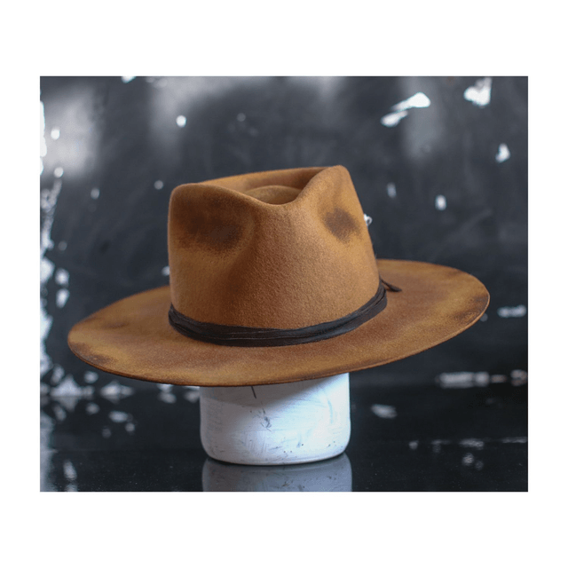 Million Dollar Hats - BUCKSOME