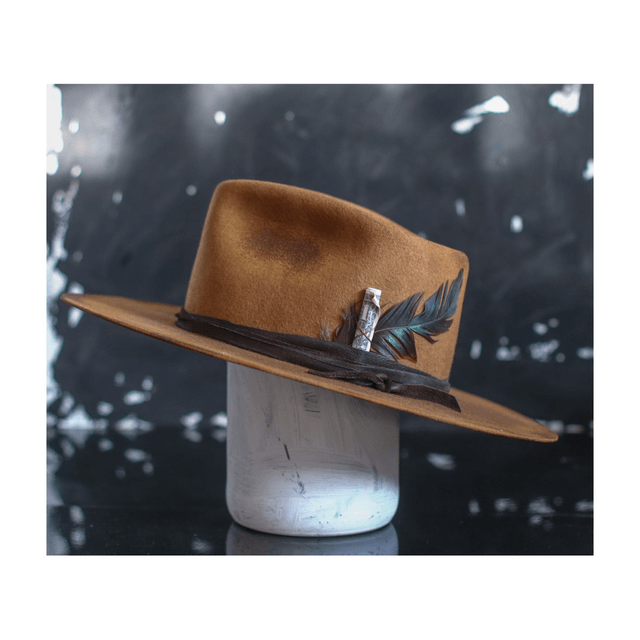 Million Dollar Hats - BUCKSOME